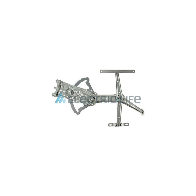 Alzacristalli posteriore - ELECTRIC LIFE