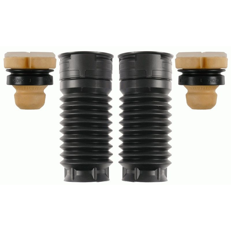 Tampone ammortizzatore assale anteriore - SACHS