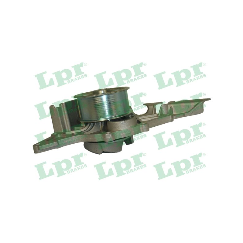 Pompa acqua - LPR I.