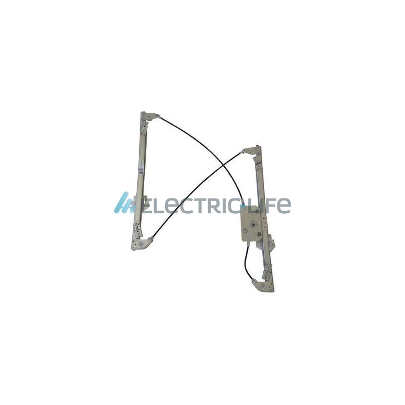 Alzacristalli anteriore - ELECTRIC LIFE