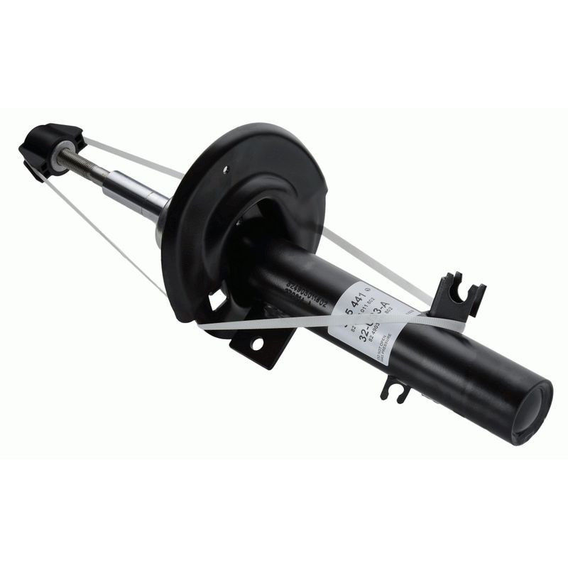 Ammortizzatore asse anteriore - SACHS