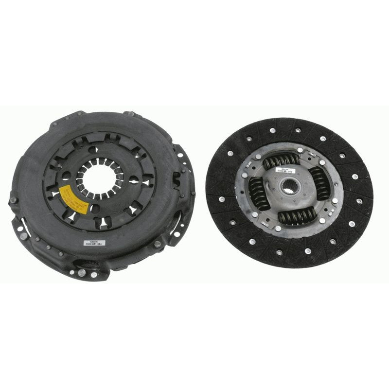 Kit frizione - SACHS