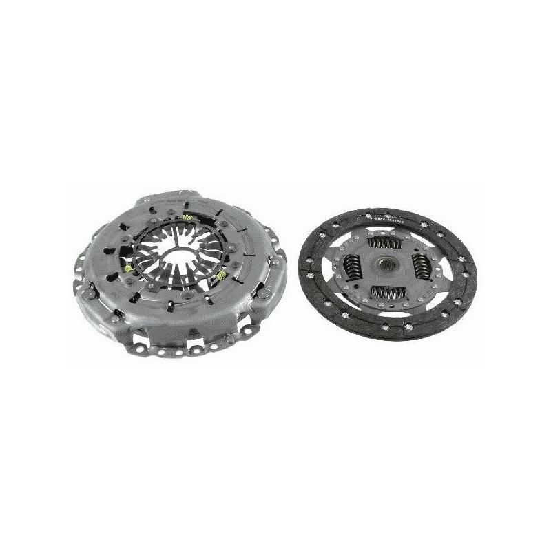 Kit frizione - SACHS