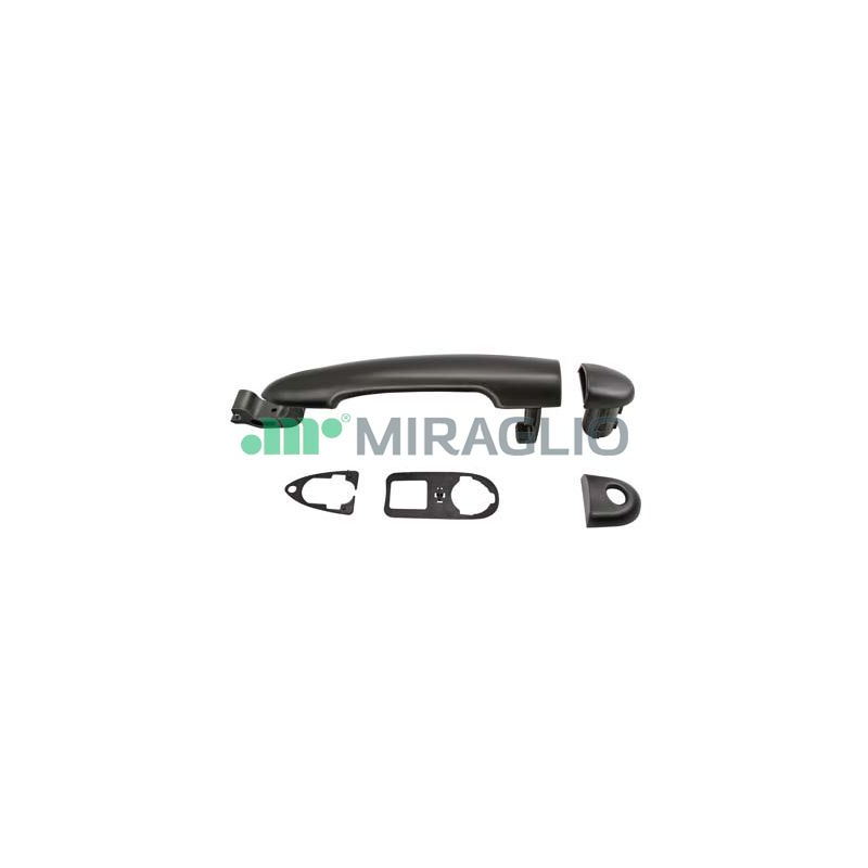 Maniglia portiera - MIRAGLIO
