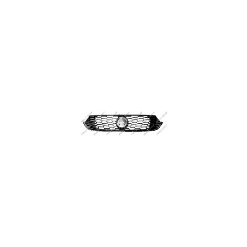 Griglia radiatore - PRASCO