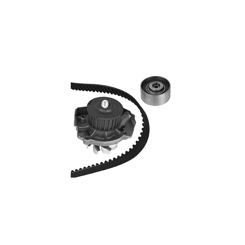 Kit distribuzione - GRAF