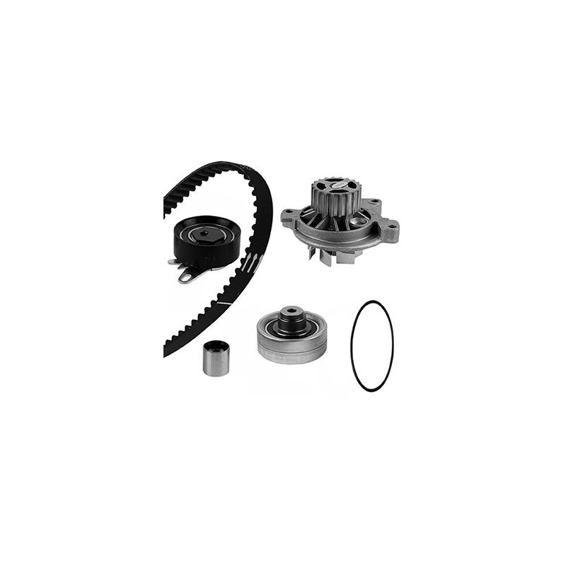 Kit distribuzione - GRAF