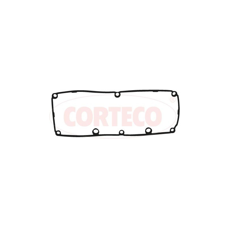 Guarnizione coperchio punterie - CORTECO