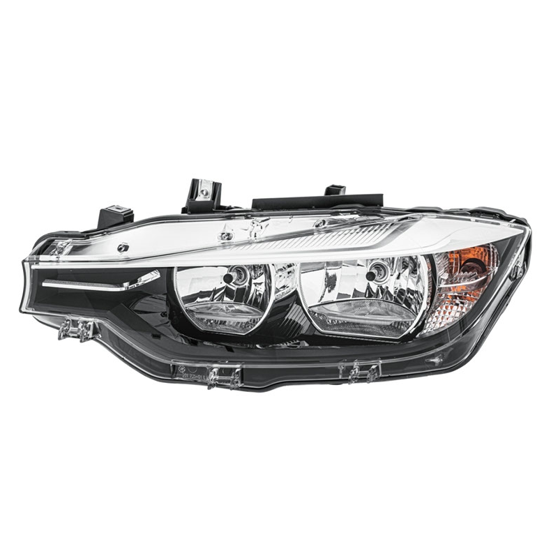 Proiettore anteriore - HELLA