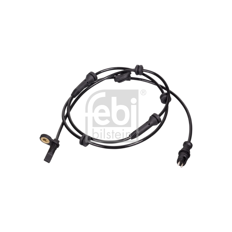 Sensore ABS - FEBI