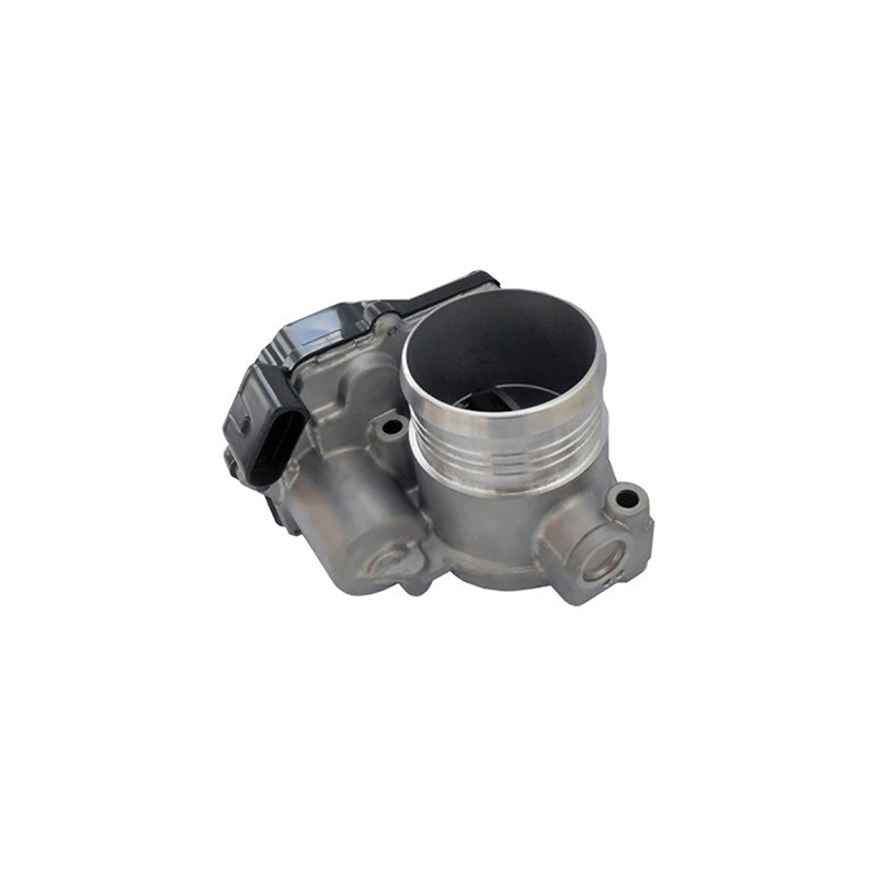 Corpo farfallato - SIDAT