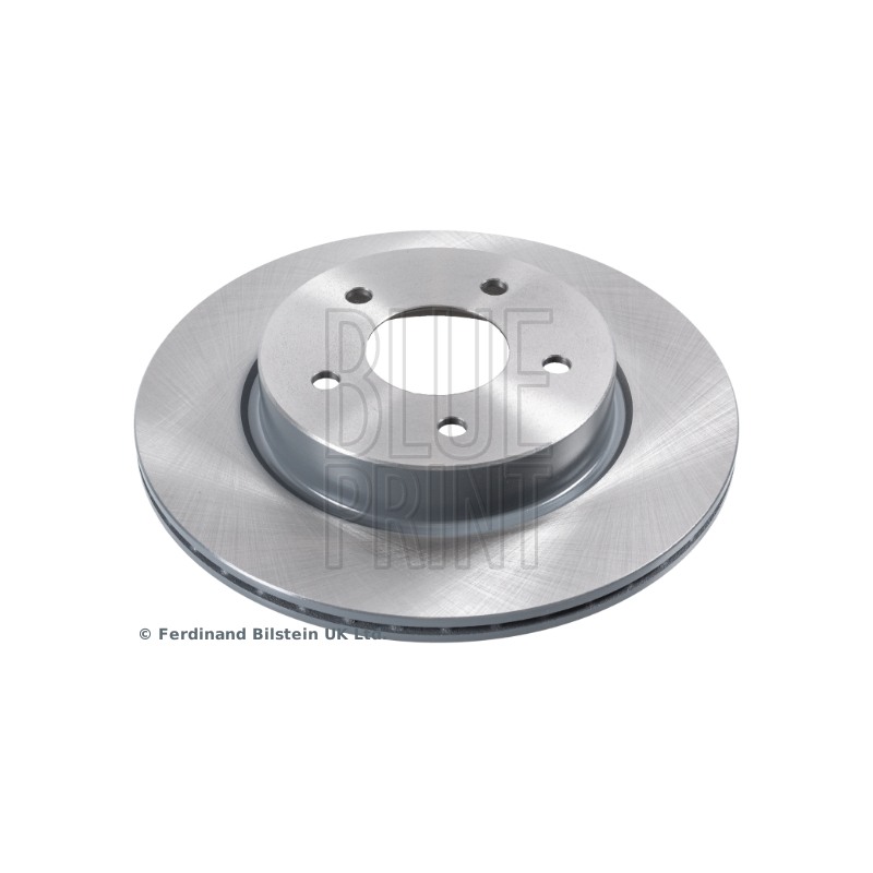 Disco freno asse posteriore - BLUE PRINT