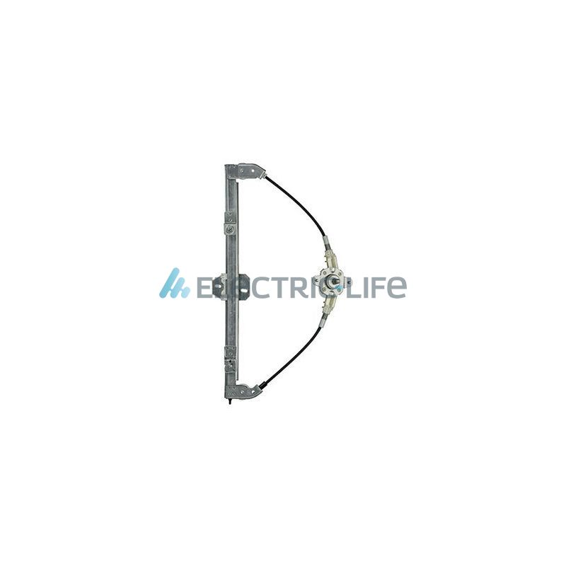 Alzacristalli anteriore - ELECTRIC LIFE