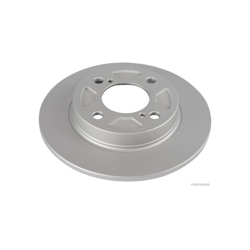 Disco freno asse posteriore - JAKOPARTS