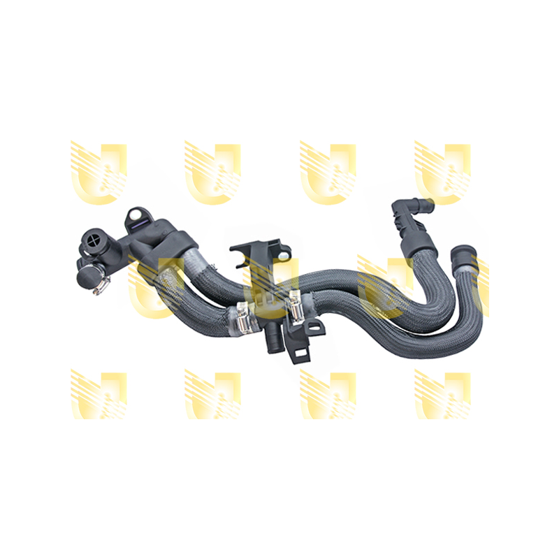 Tubo radiatore - UNIGOM