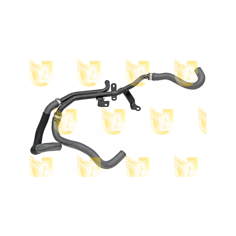 Tubo radiatore - UNIGOM