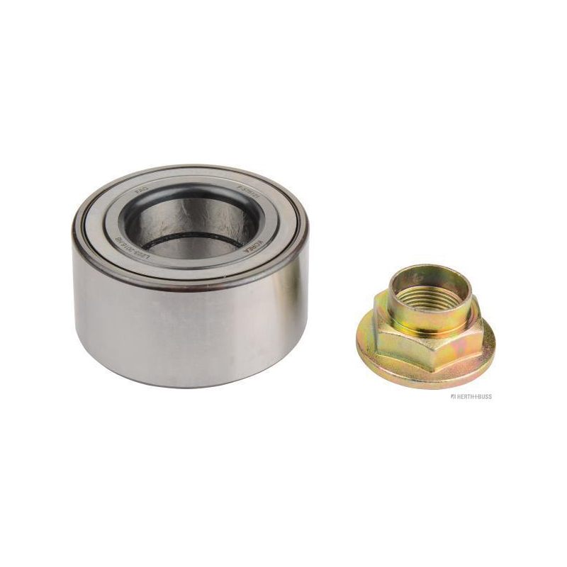 Cuscinetto ruota asse anteriore - JAKOPARTS