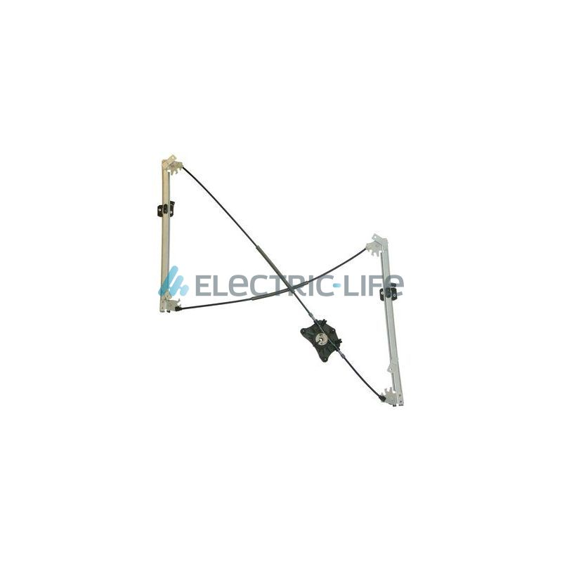 Alzacristalli posteriore - ELECTRIC LIFE