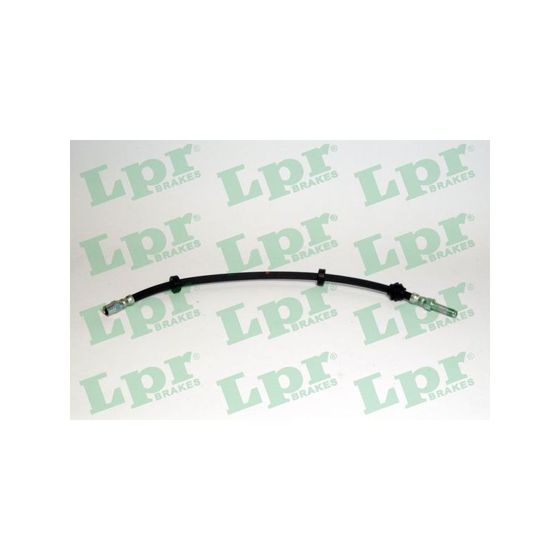 Flessibile freno asse anteriore - LPR I.