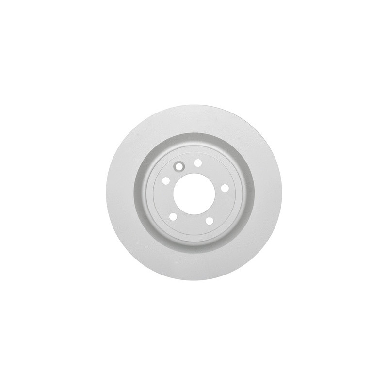 Disco freno asse posteriore - BOSCH