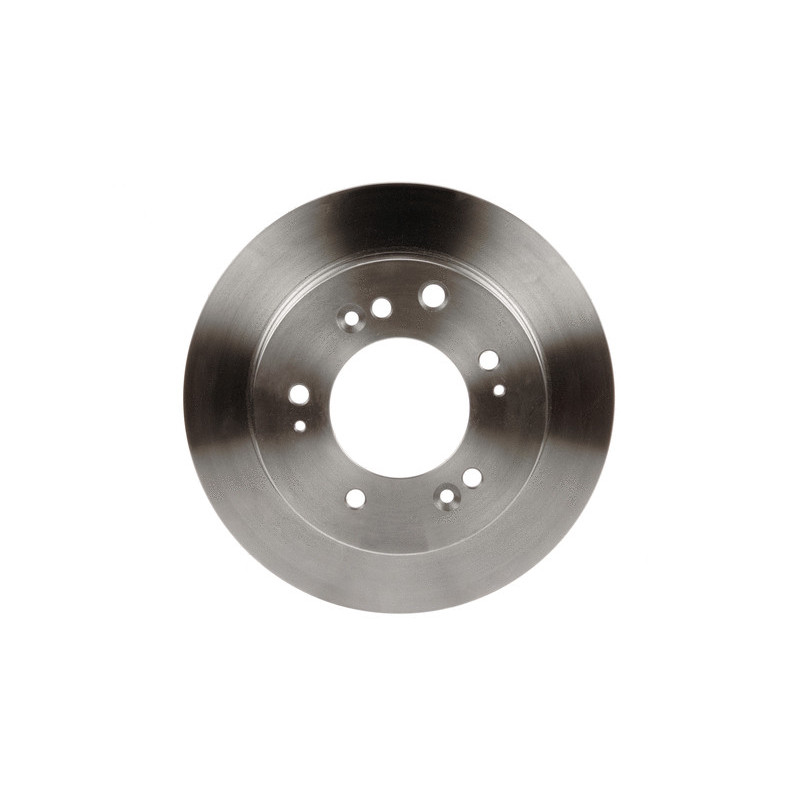 Disco freno asse posteriore - BOSCH