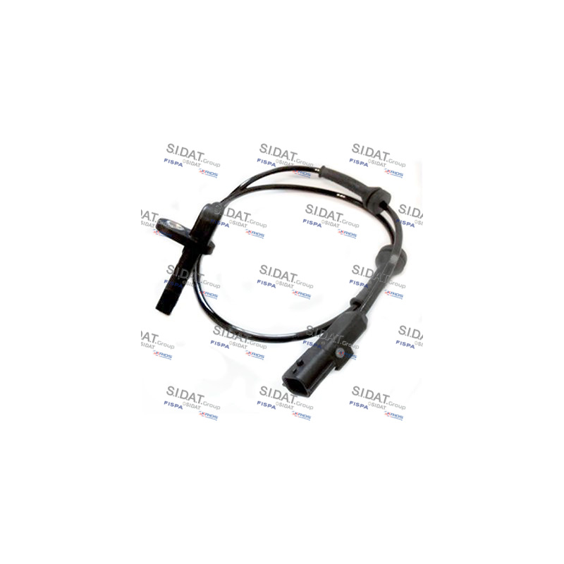 Sensore ABS - SIDAT