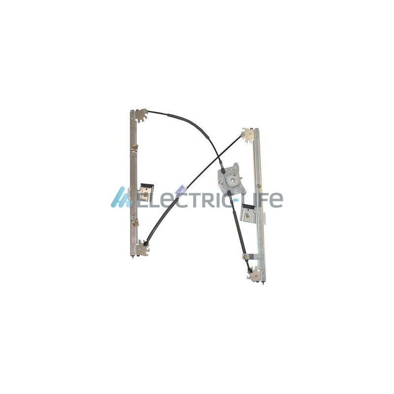 Alzacristalli posteriore - ELECTRIC LIFE
