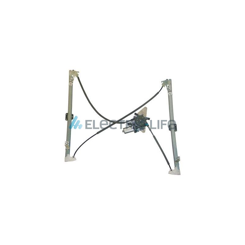 Alzacristalli anteriore - ELECTRIC LIFE