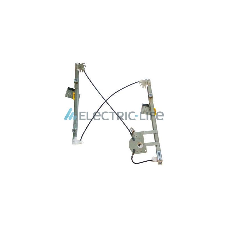 Alzacristalli posteriore - ELECTRIC LIFE