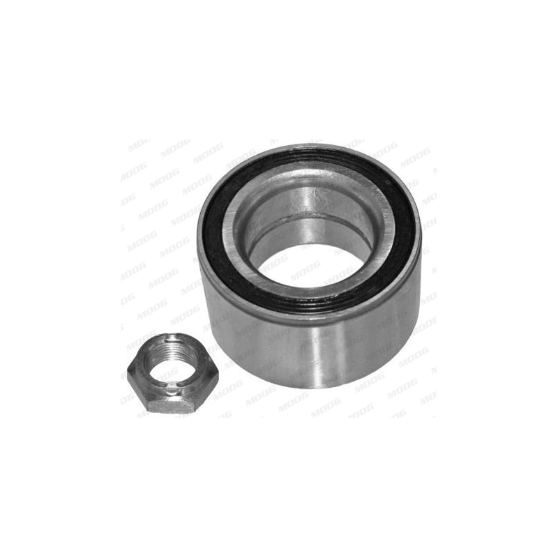 Cuscinetto ruota asse anteriore - MOOG