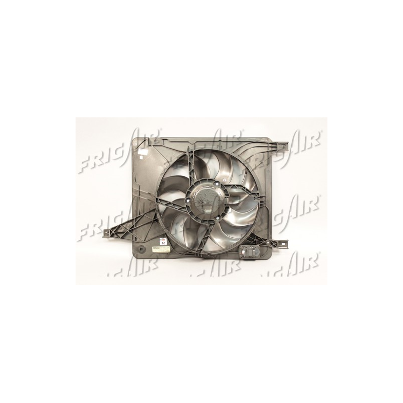 Elettroventola radiatore - FRIG AIR