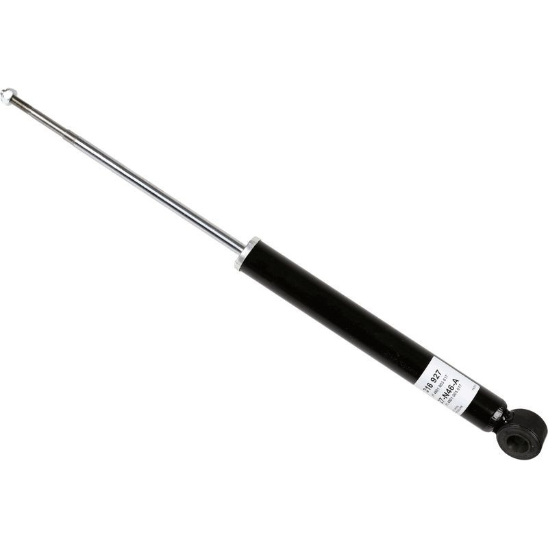 Ammortizzatore asse posteriore - SACHS