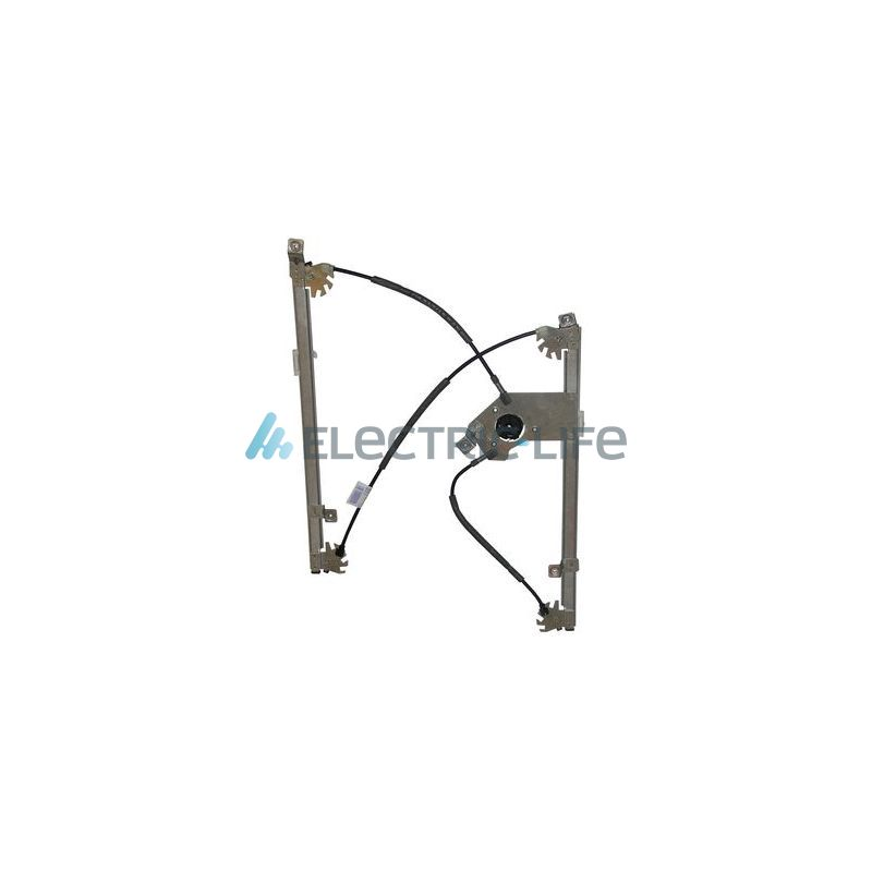 Alzacristalli posteriore - ELECTRIC LIFE