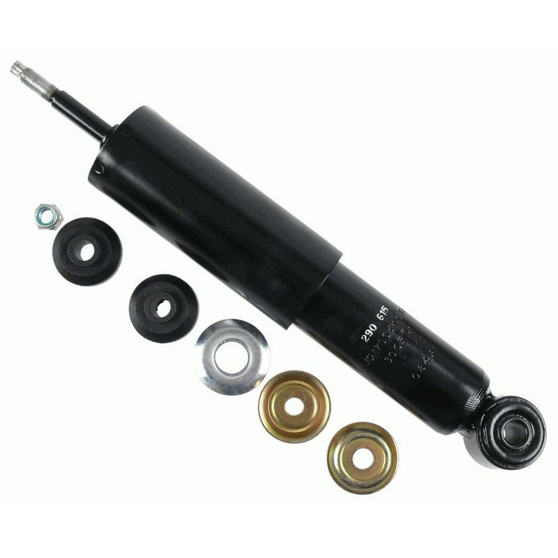 Ammortizzatore asse anteriore - SACHS