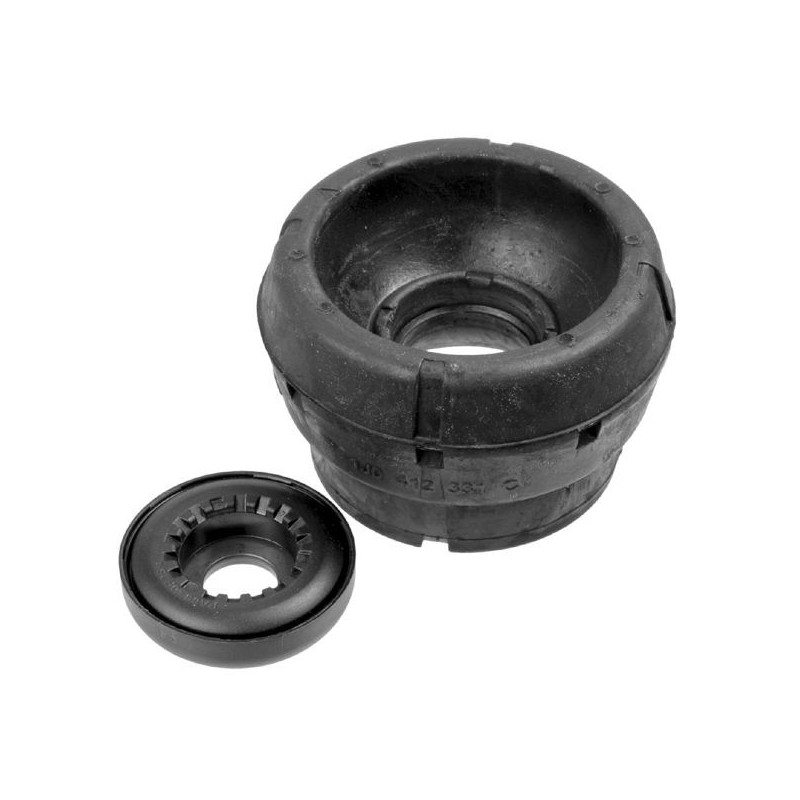 Supporto ammortizzatore asse anteriore - SACHS