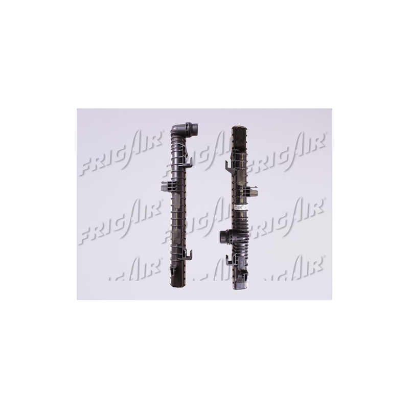 Radiatore acqua - FRIG AIR