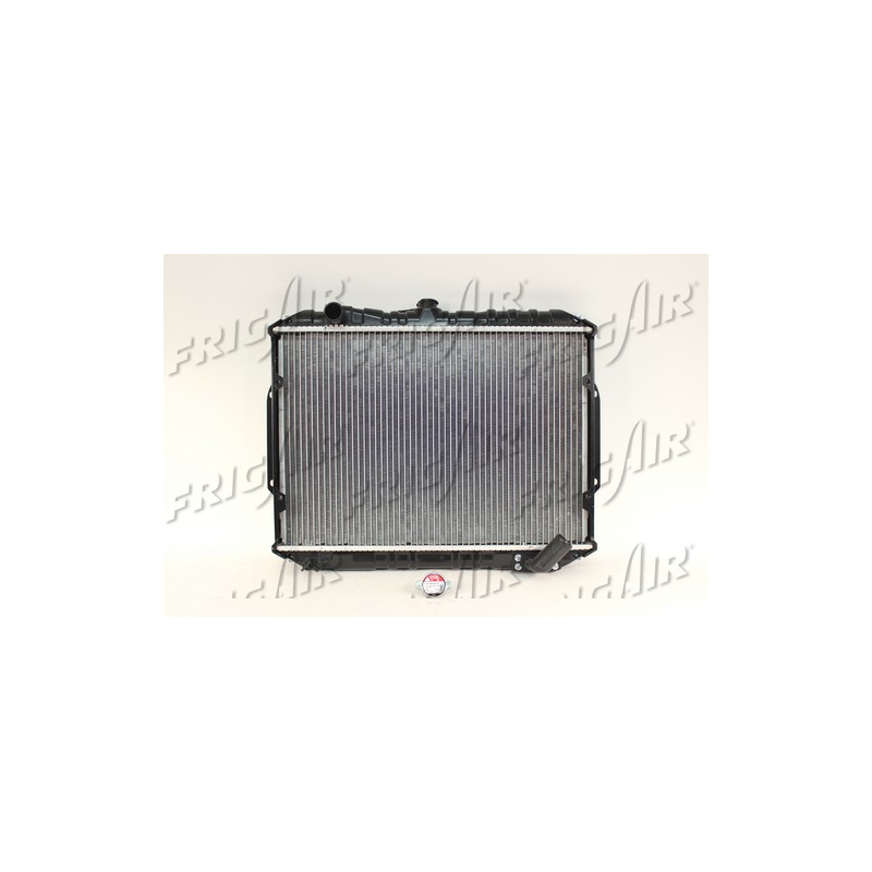 Radiatore acqua - FRIG AIR