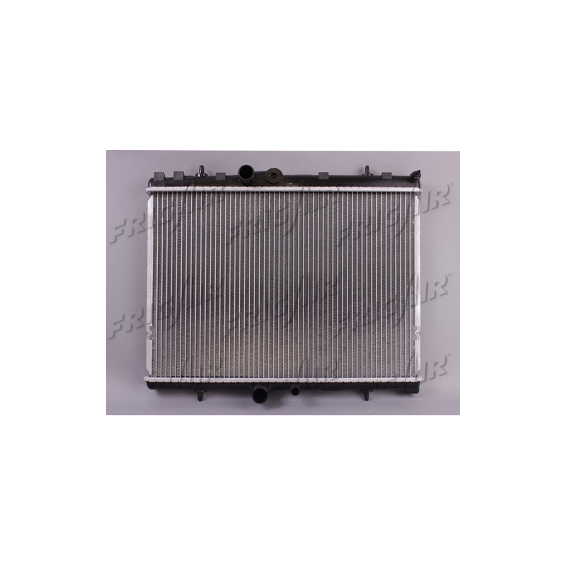 Radiatore acqua - FRIG AIR