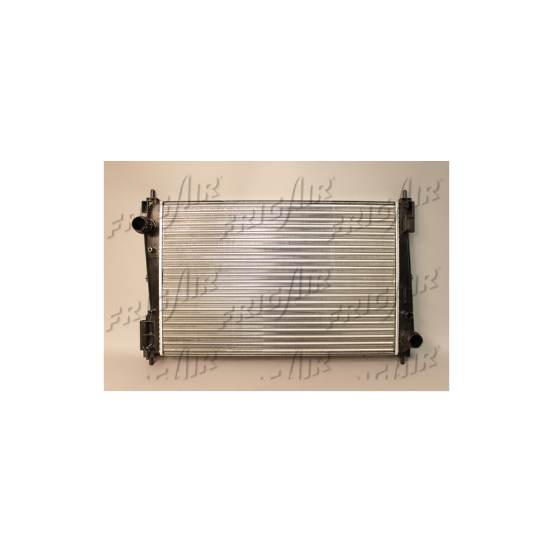 Radiatore acqua - FRIG AIR