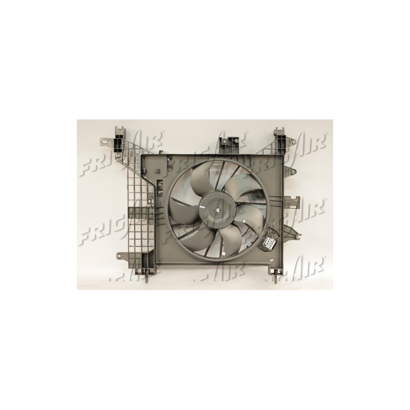 Elettroventola radiatore - FRIG AIR