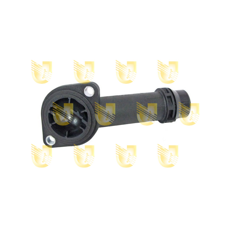 Flangia impianto raffreddamento - UNIGOM