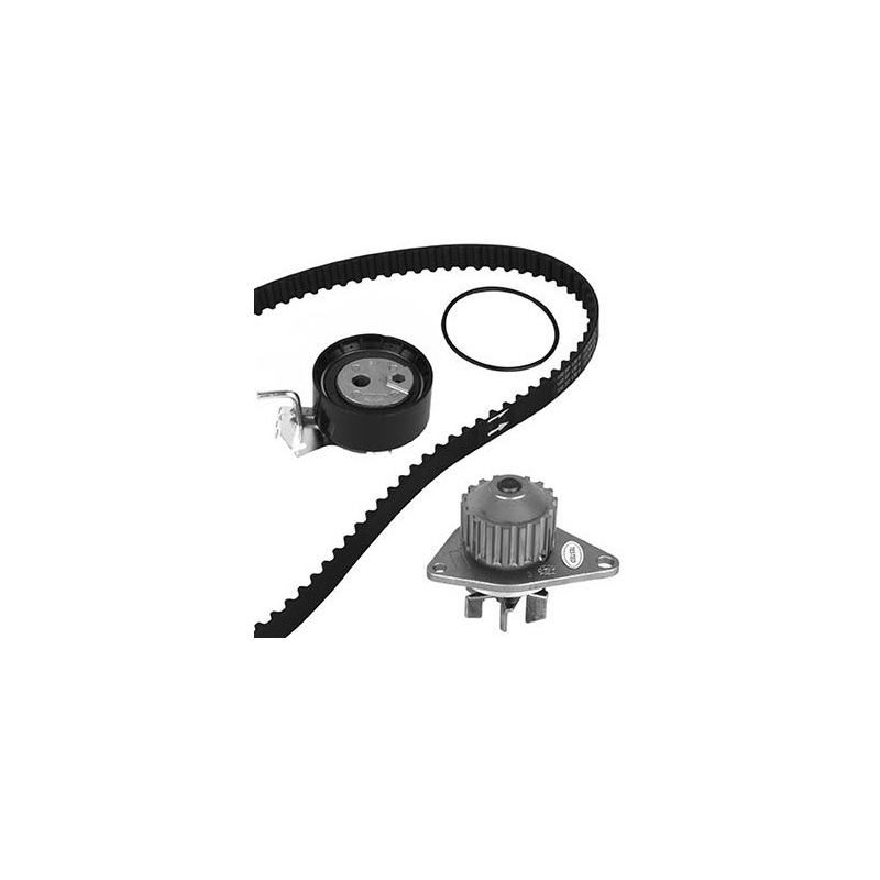 Kit distribuzione - GRAF