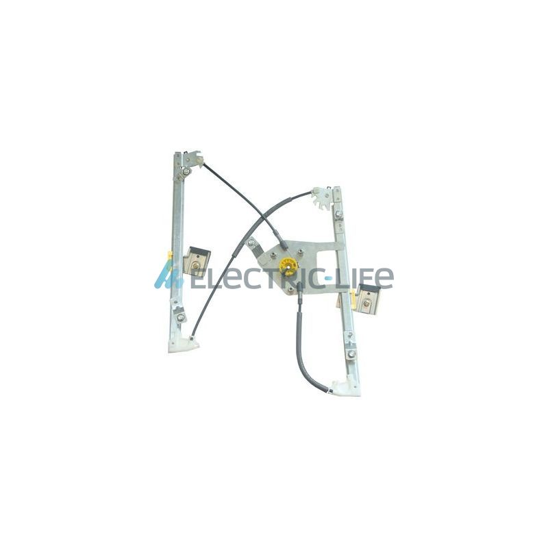 Alzacristalli anteriore - ELECTRIC LIFE