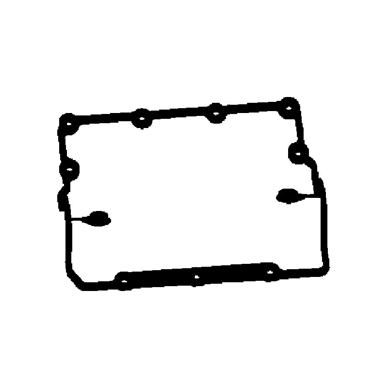 Guarnizione coperchio punterie - CORTECO