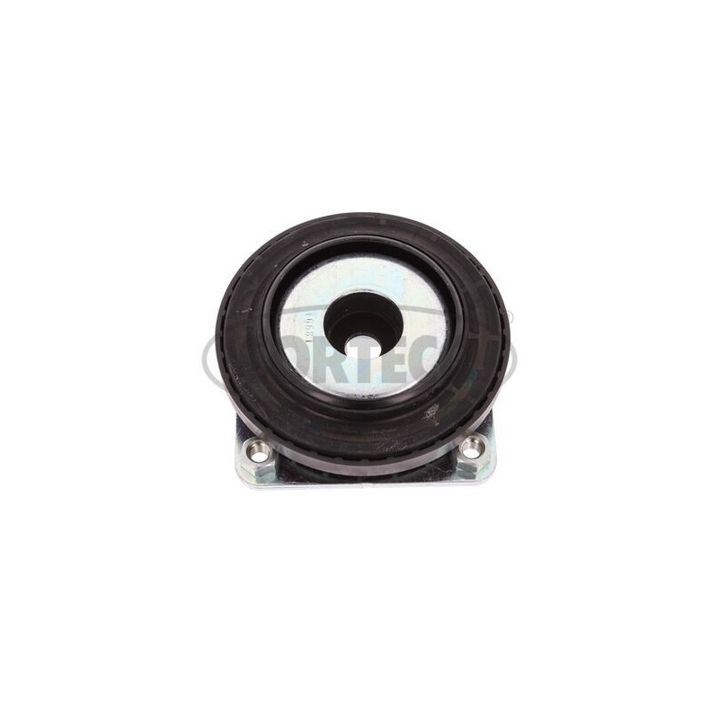 Supporto ammortizzatore asse anteriore - CORTECO