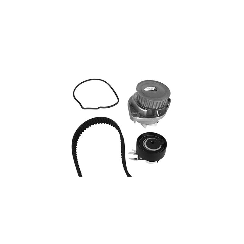 Kit distribuzione - GRAF