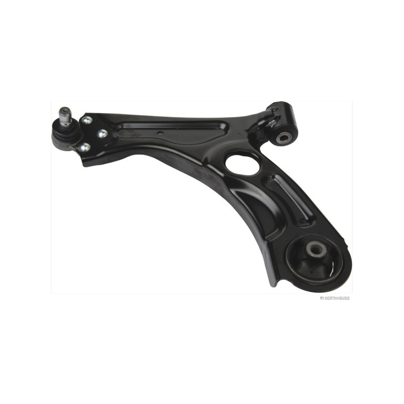 Braccio oscillante asse anteriore - JAKOPARTS