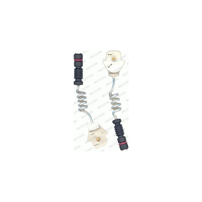 Indicatore usura freno asse anteriore - FERODO