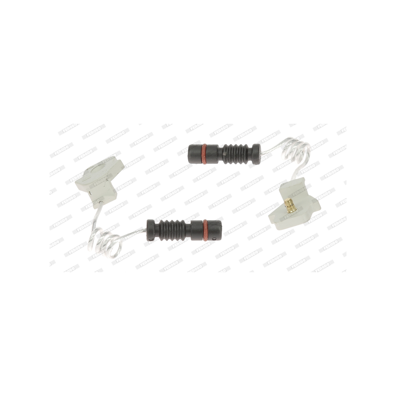 Indicatore usura freno asse anteriore - FERODO