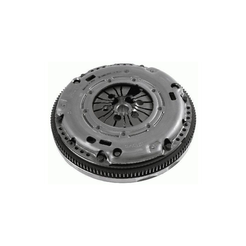 Kit frizione - SACHS